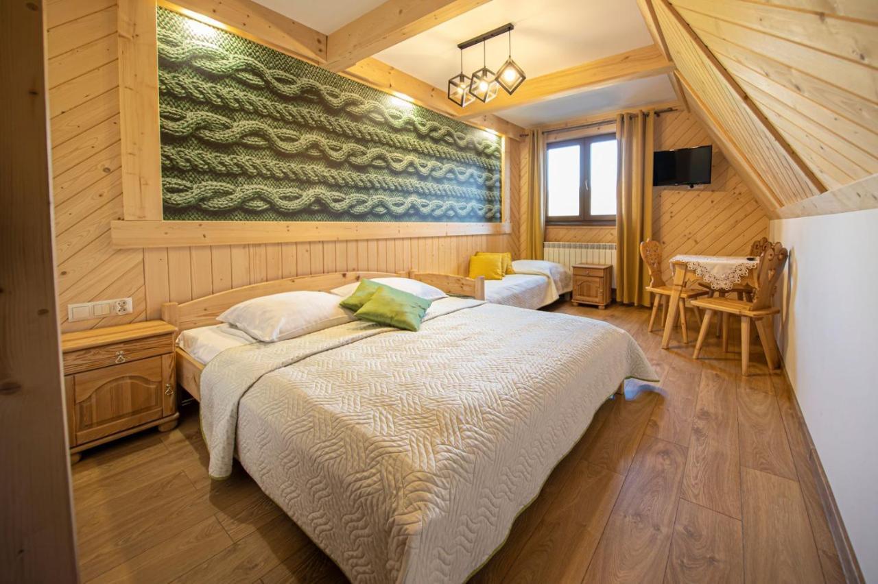 Double Room 25B