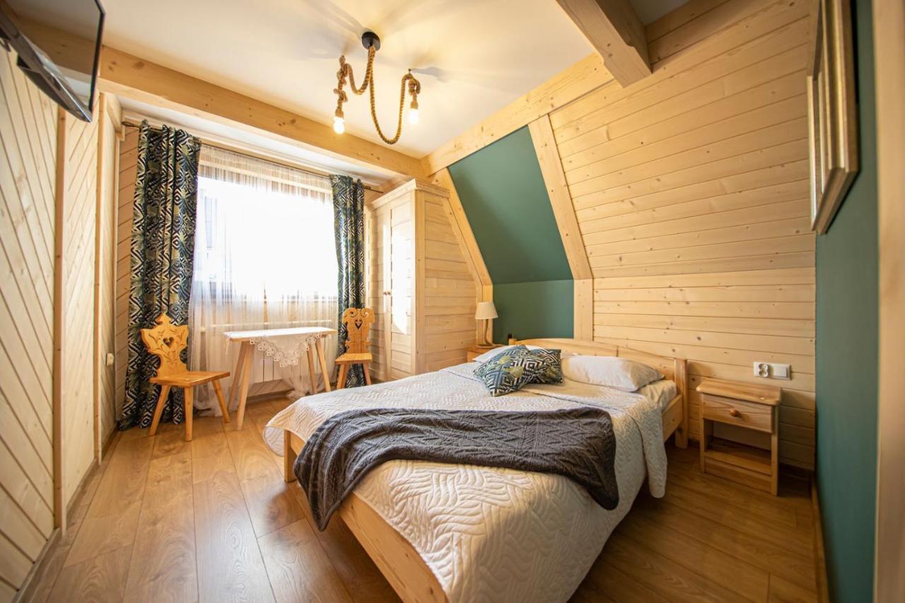 Double Room 25B