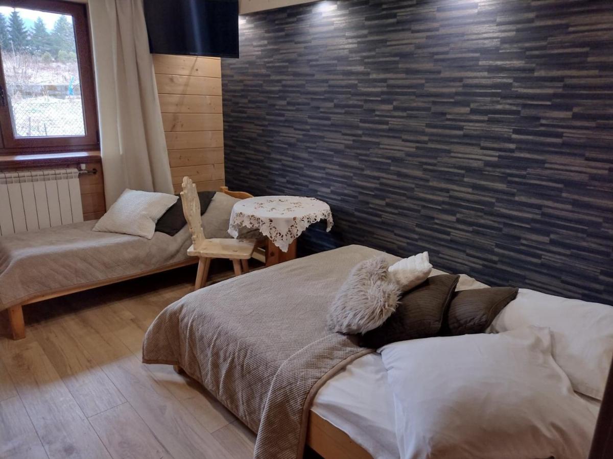 Economy Double Room 25C