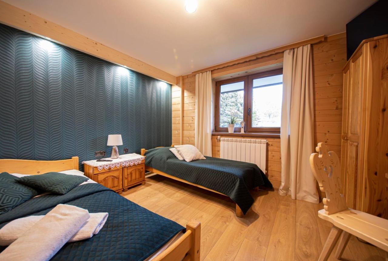 Economy Double Room 25C