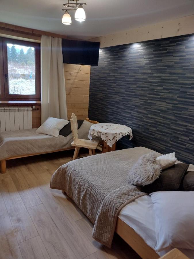 Economy Double Room 25C