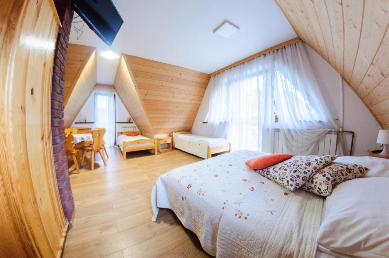 Economy Quadruple Room 25C