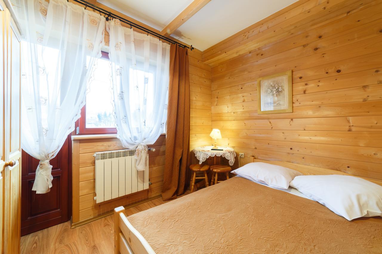 Economy Double Room 25C