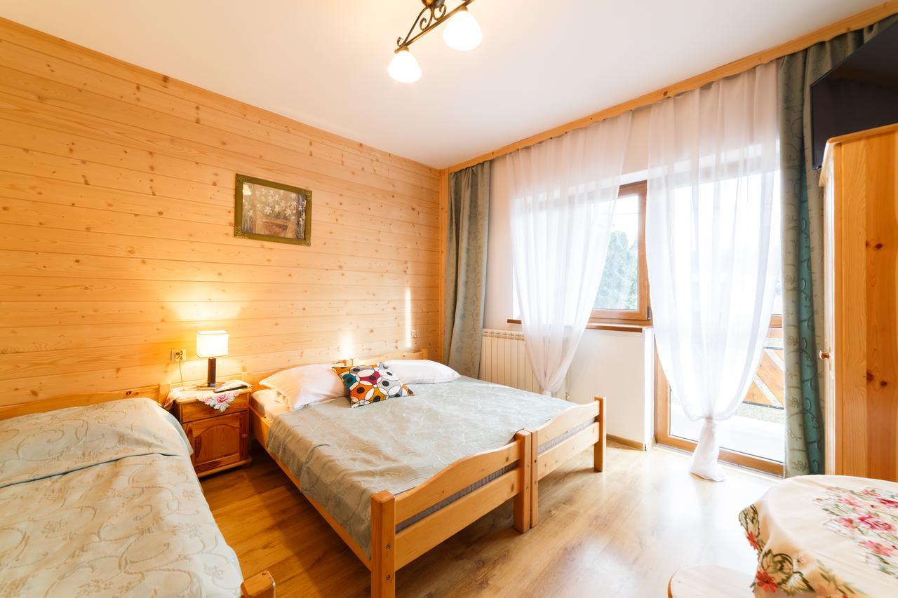 Economy Double Room 25C