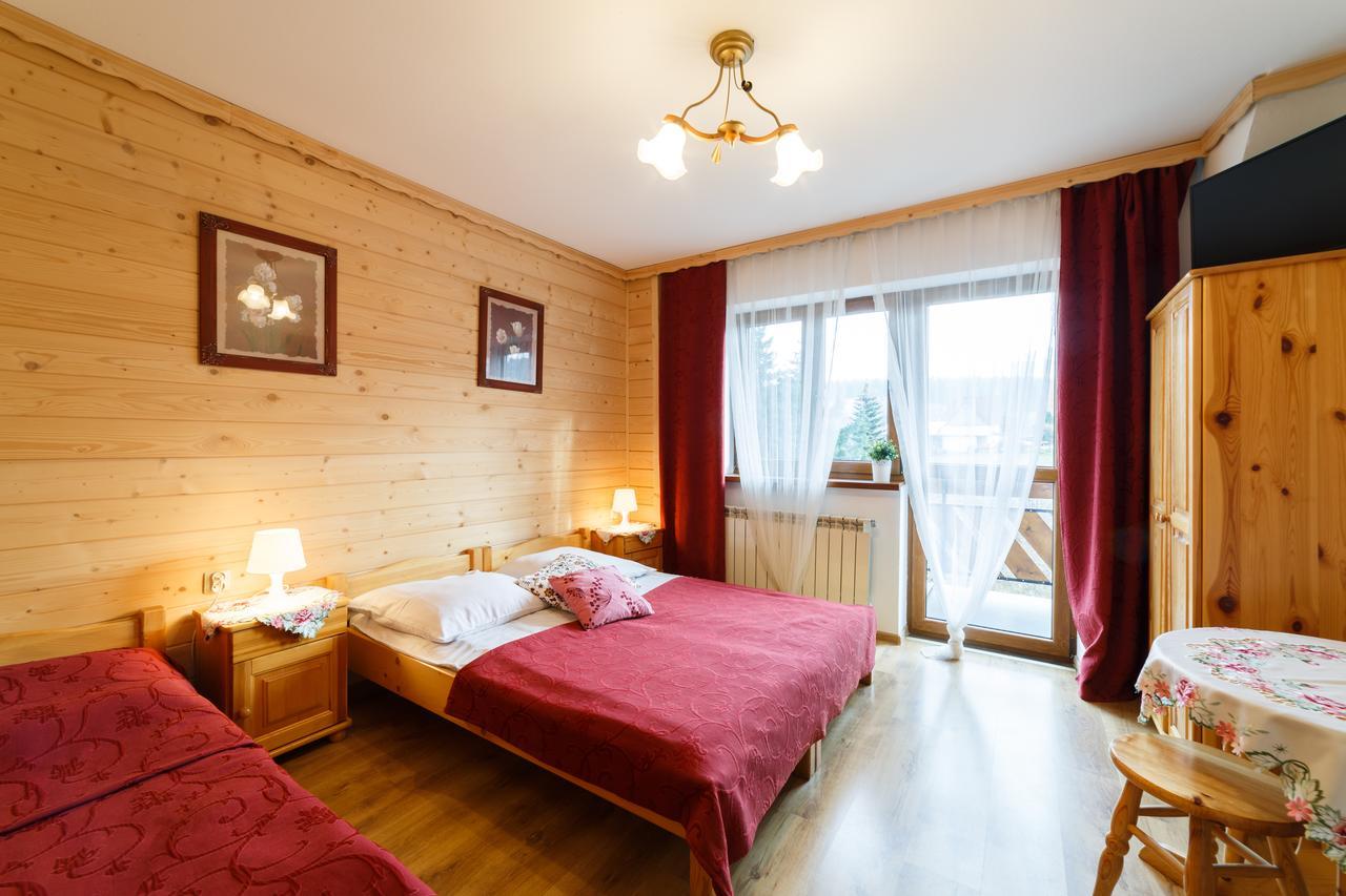 Economy Double Room 25C
